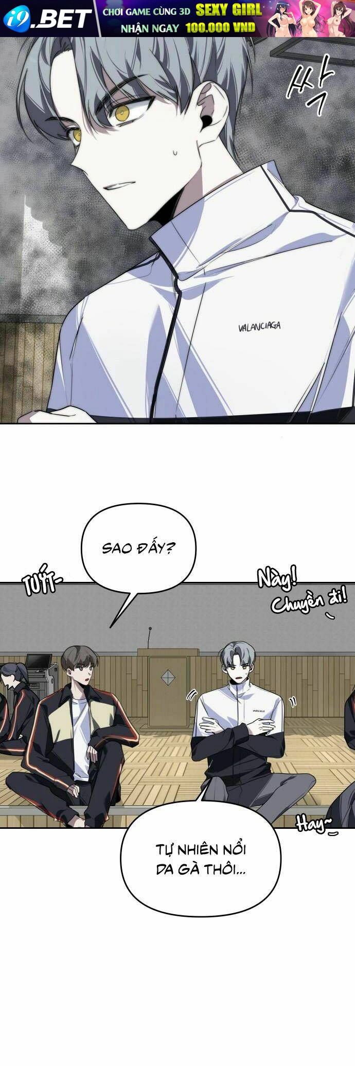 Đàn Anh Xấu Xa - Chap 3 - Trang 13