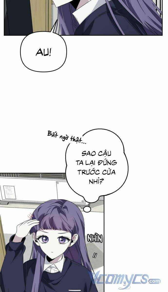 Đàn Anh Xấu Xa - Chap 3 - Trang 16