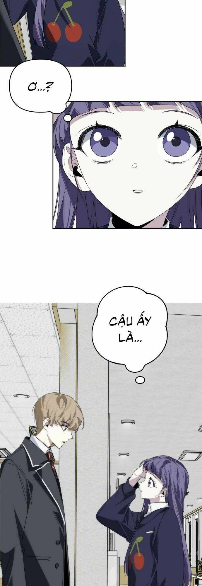 Đàn Anh Xấu Xa - Chap 3 - Trang 17