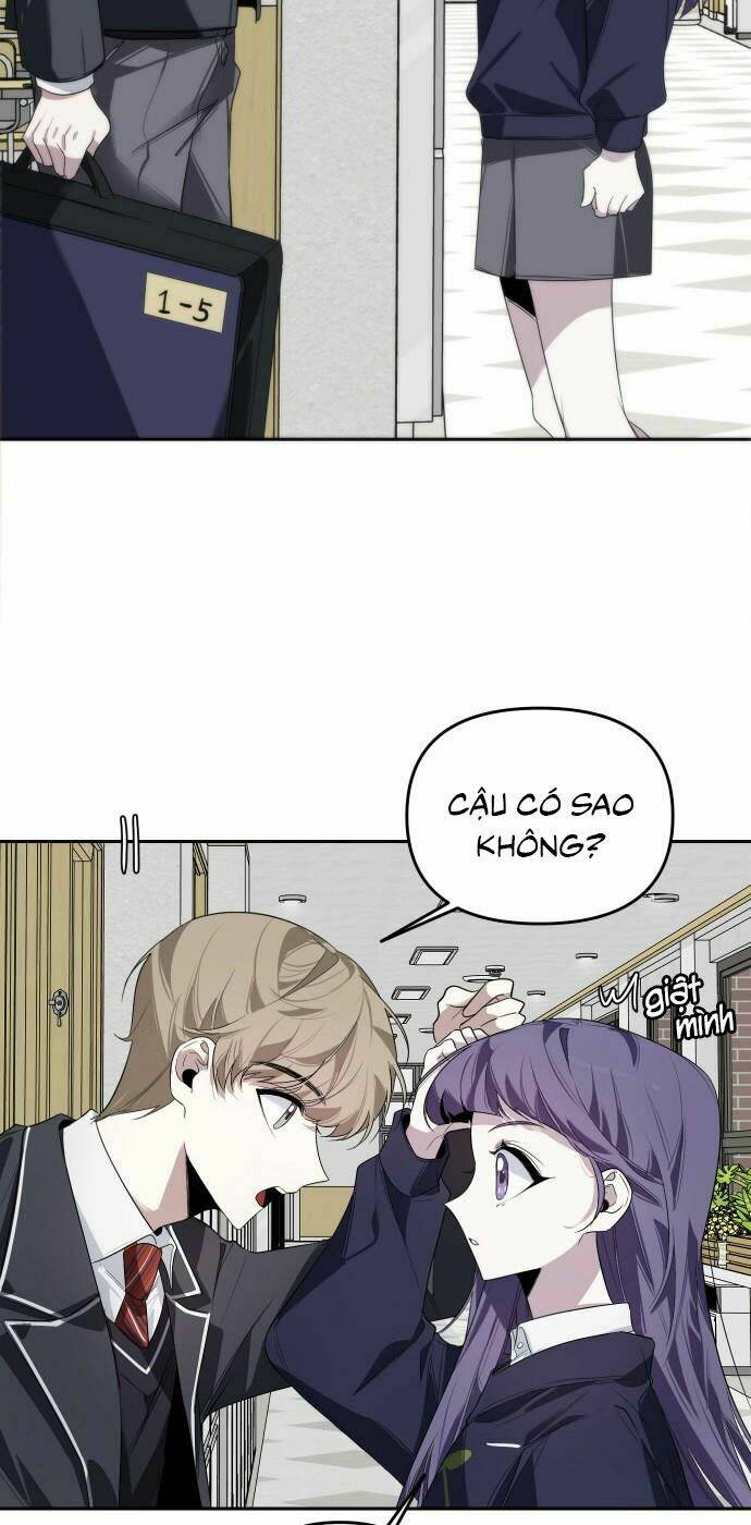 Đàn Anh Xấu Xa - Chap 3 - Trang 18