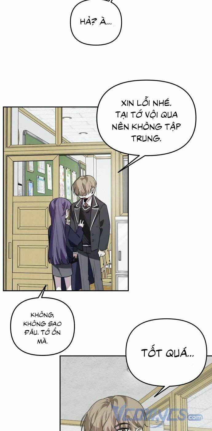 Đàn Anh Xấu Xa - Chap 3 - Trang 19