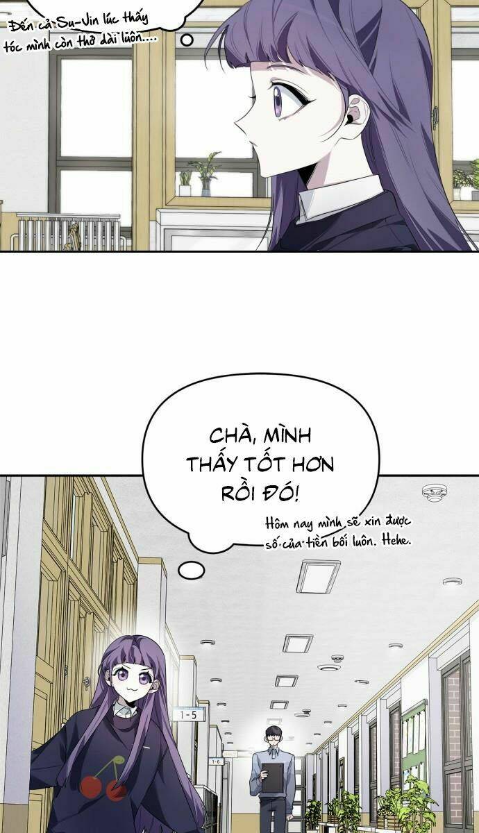 Đàn Anh Xấu Xa - Chap 3 - Trang 22