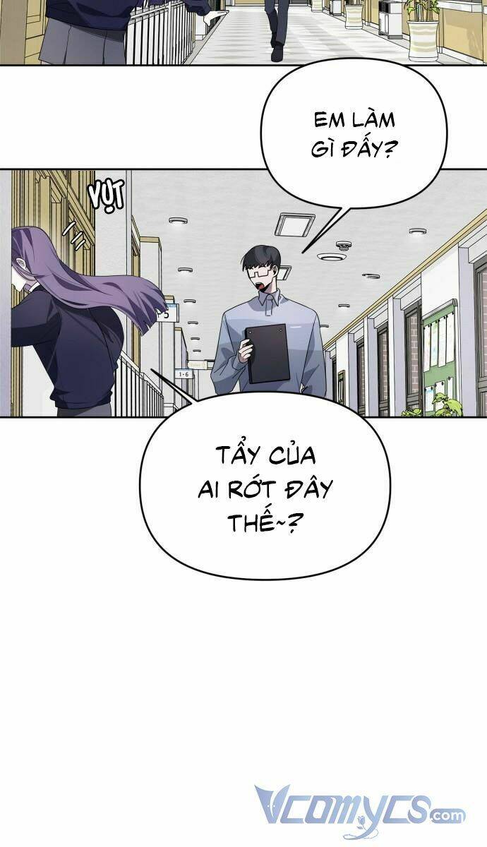 Đàn Anh Xấu Xa - Chap 3 - Trang 23