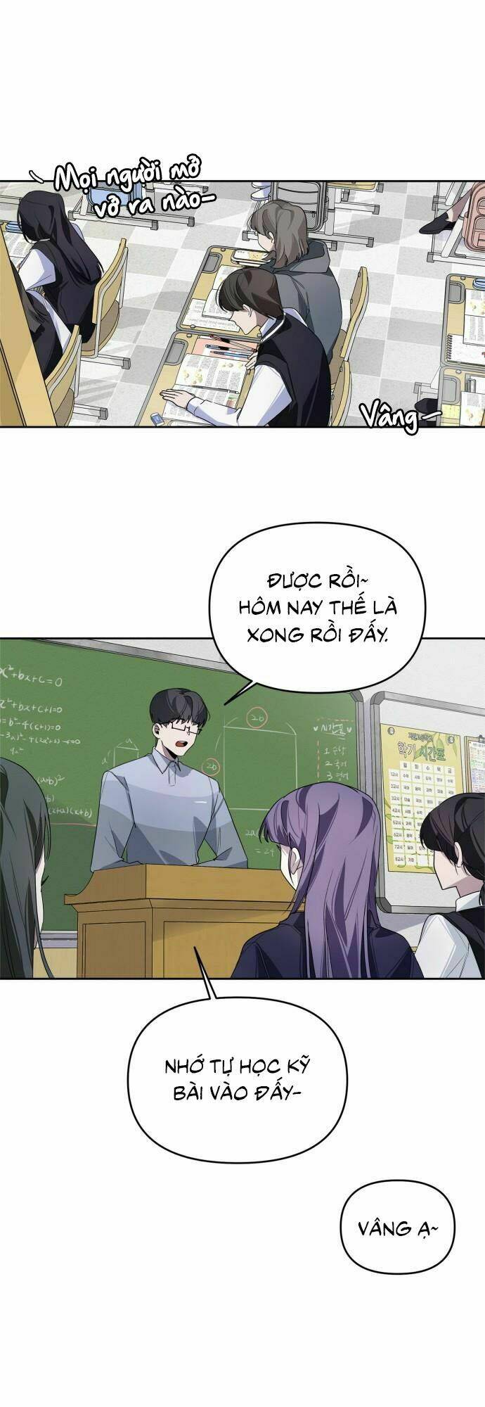 Đàn Anh Xấu Xa - Chap 3 - Trang 24