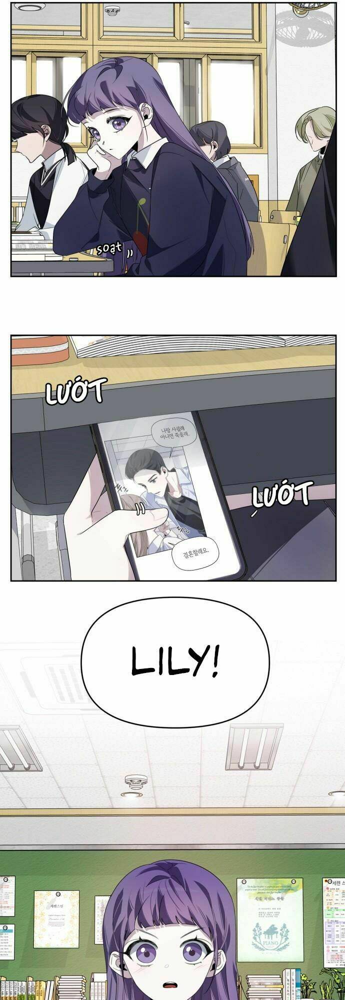 Đàn Anh Xấu Xa - Chap 3 - Trang 25