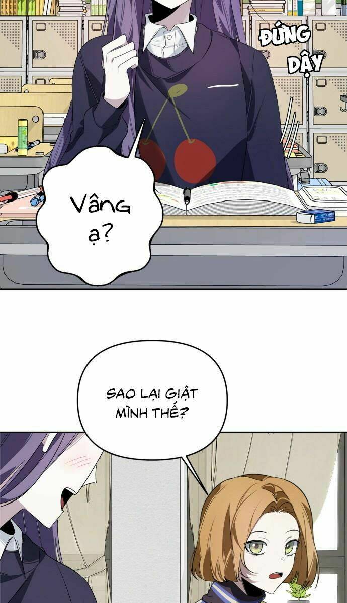 Đàn Anh Xấu Xa - Chap 3 - Trang 26