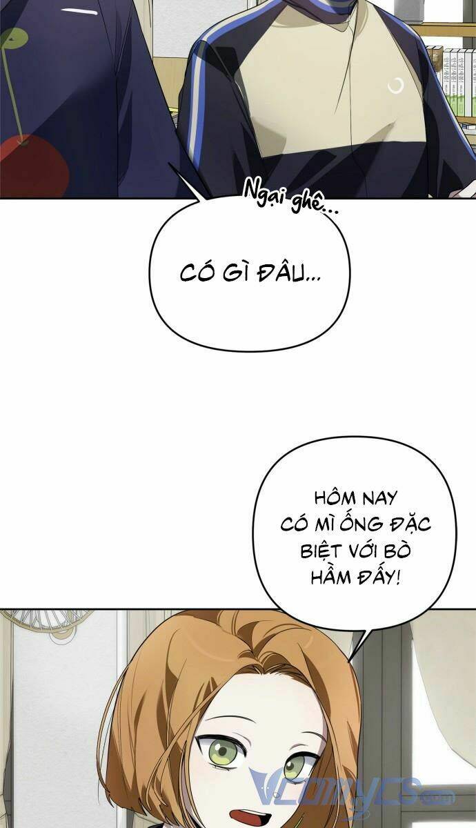Đàn Anh Xấu Xa - Chap 3 - Trang 27