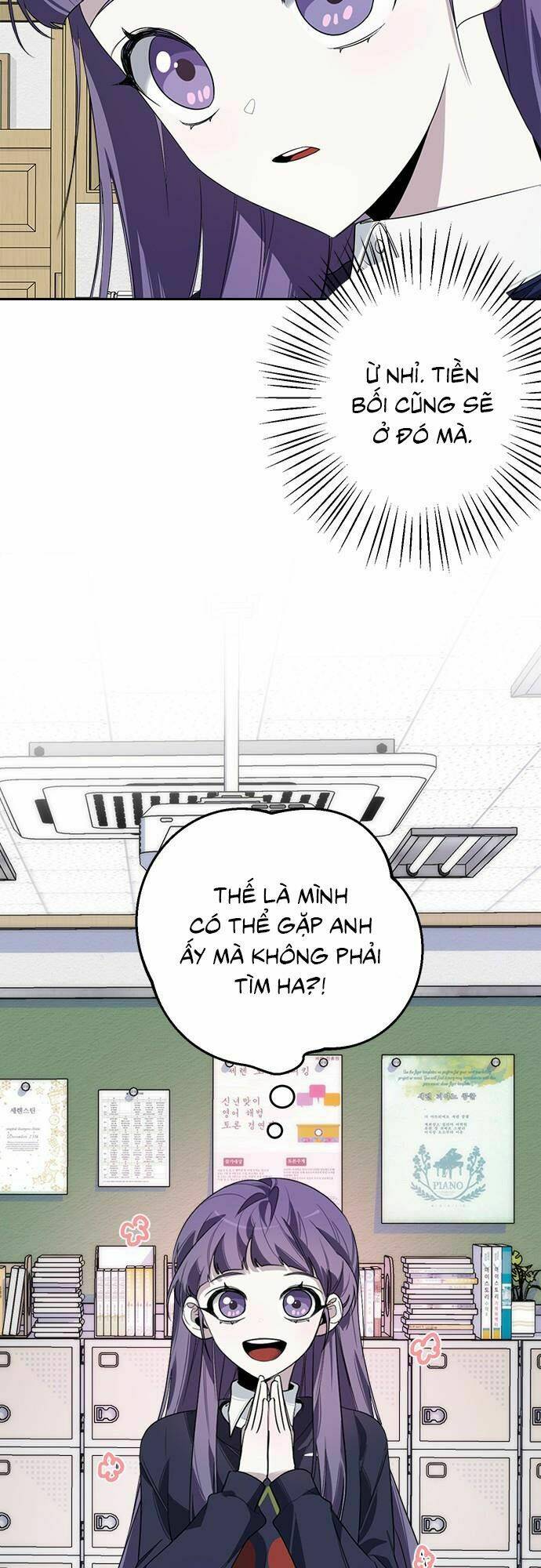 Đàn Anh Xấu Xa - Chap 3 - Trang 29