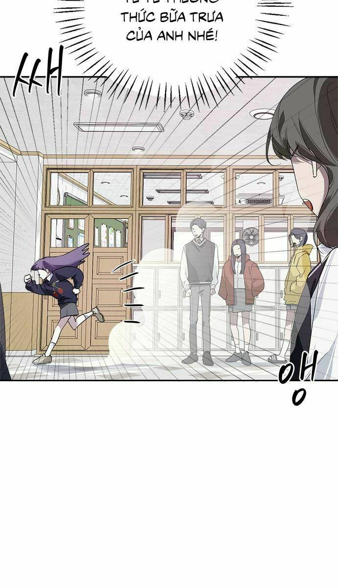 Đàn Anh Xấu Xa - Chap 3 - Trang 34