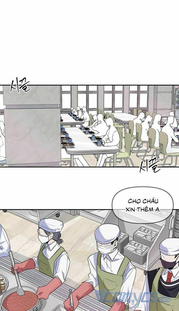 Đàn Anh Xấu Xa - Chap 3 - Trang 35