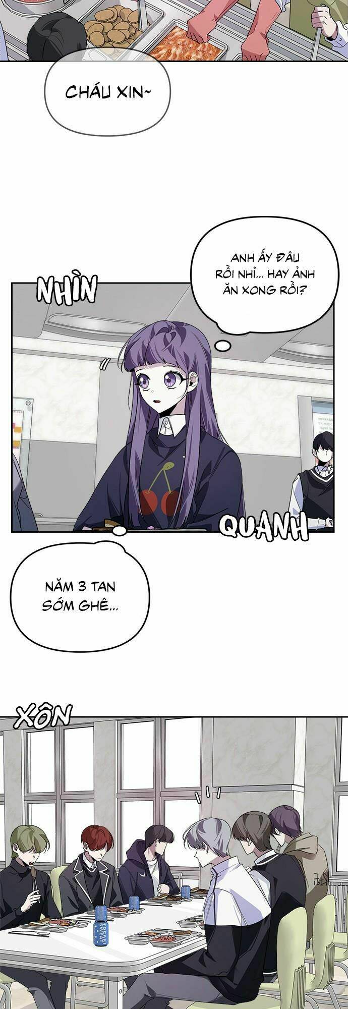 Đàn Anh Xấu Xa - Chap 3 - Trang 36