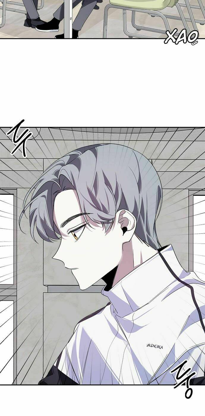 Đàn Anh Xấu Xa - Chap 3 - Trang 37