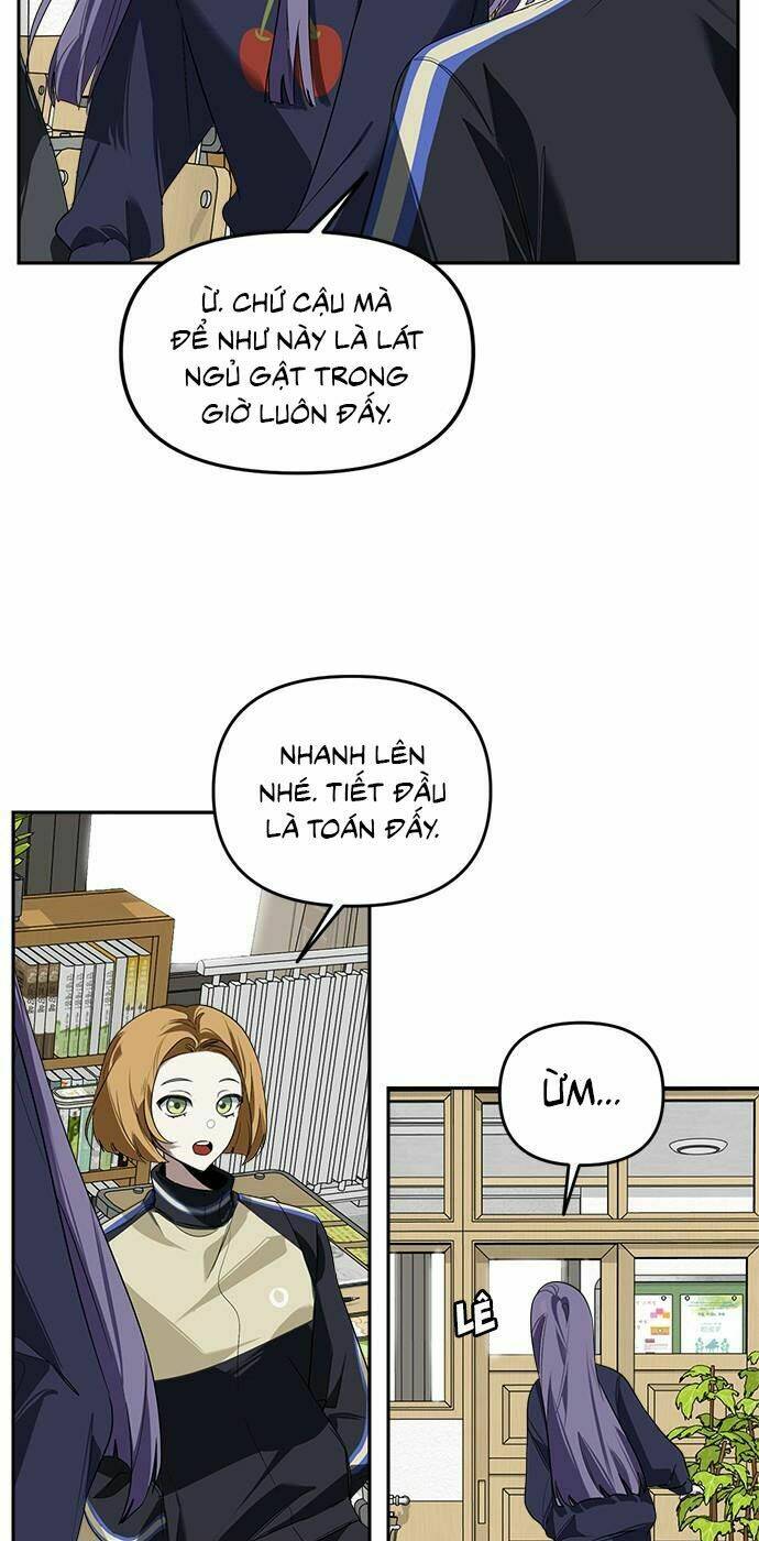 Đàn Anh Xấu Xa - Chap 3 - Trang 4