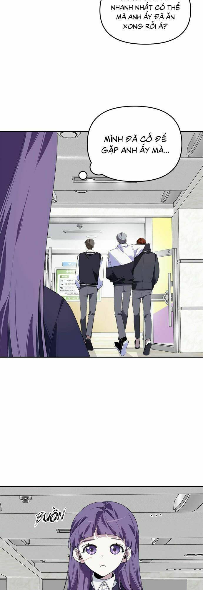 Đàn Anh Xấu Xa - Chap 3 - Trang 40