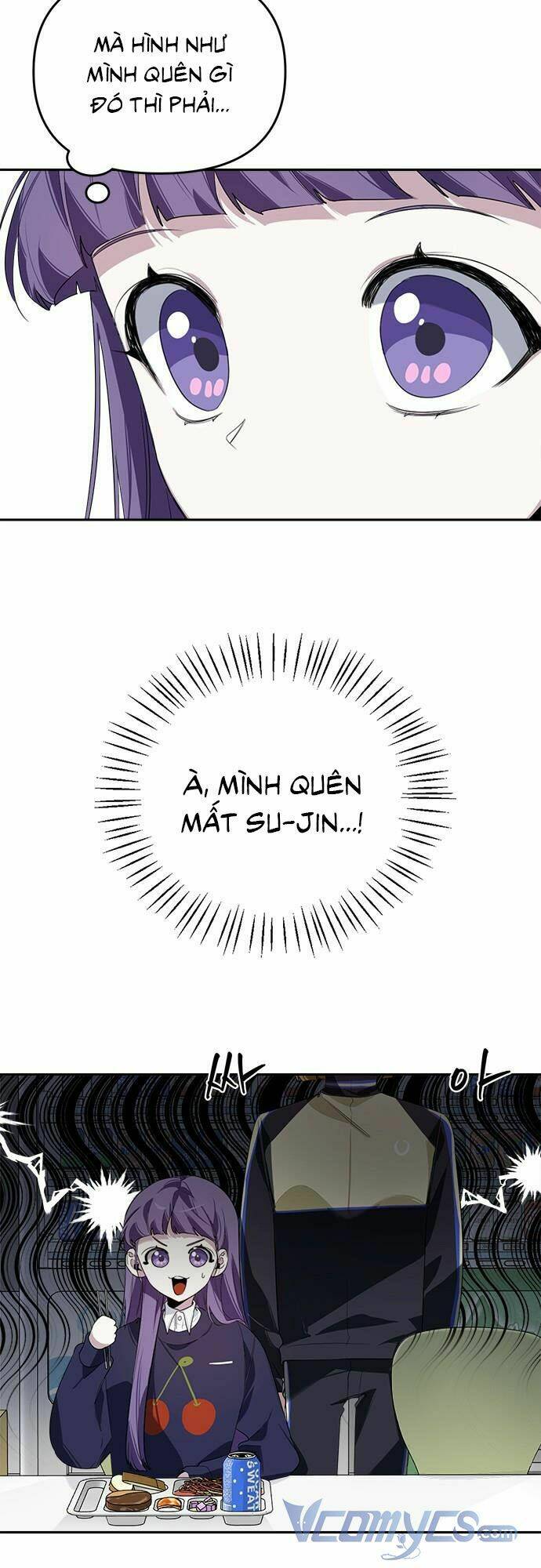 Đàn Anh Xấu Xa - Chap 3 - Trang 42