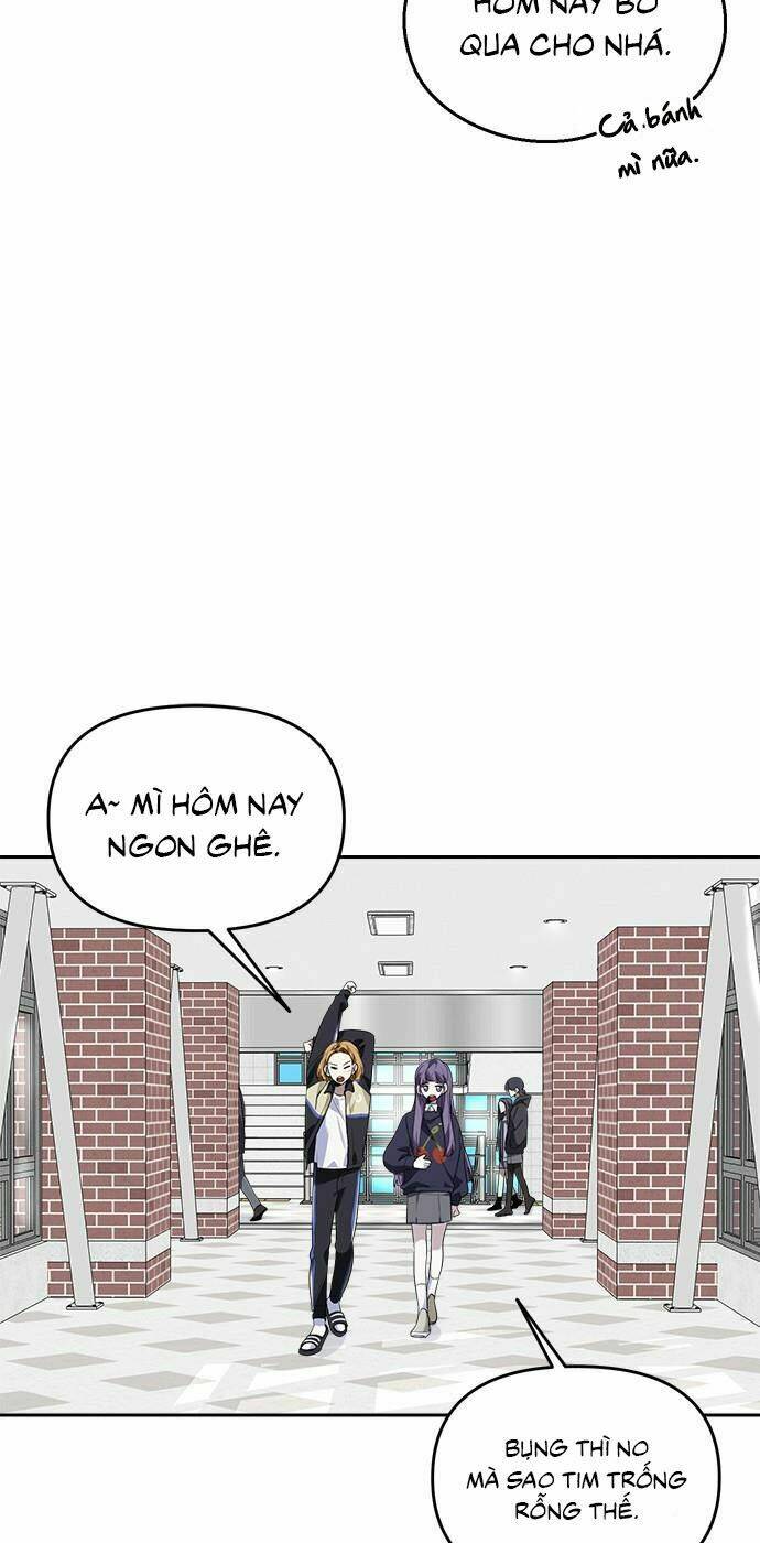Đàn Anh Xấu Xa - Chap 3 - Trang 44