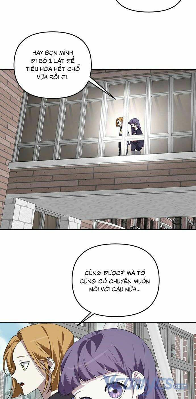 Đàn Anh Xấu Xa - Chap 3 - Trang 45
