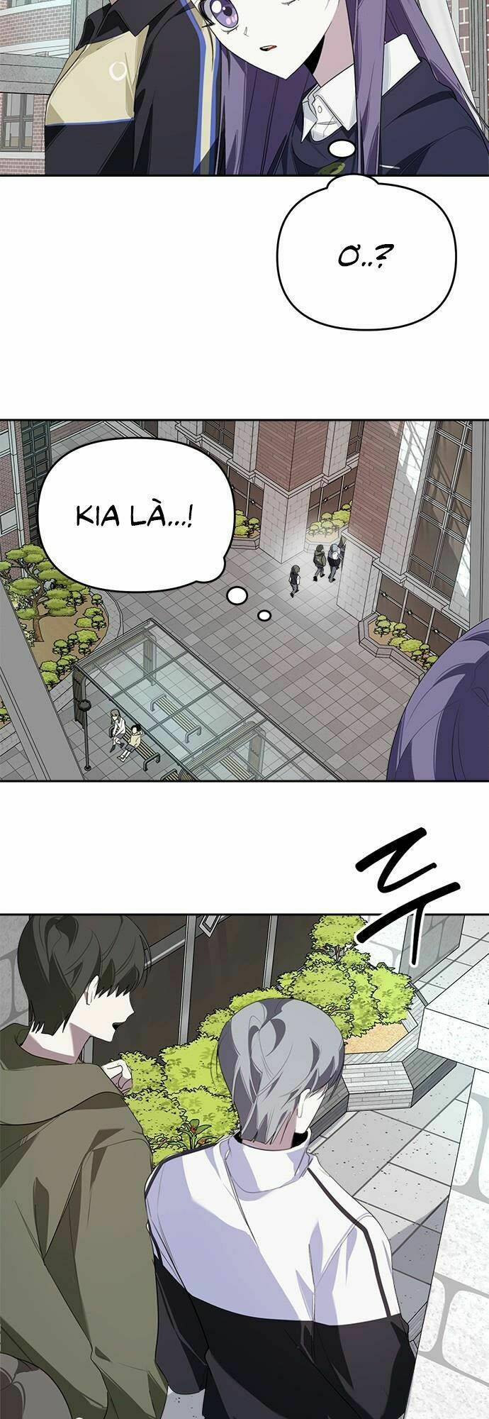 Đàn Anh Xấu Xa - Chap 3 - Trang 46