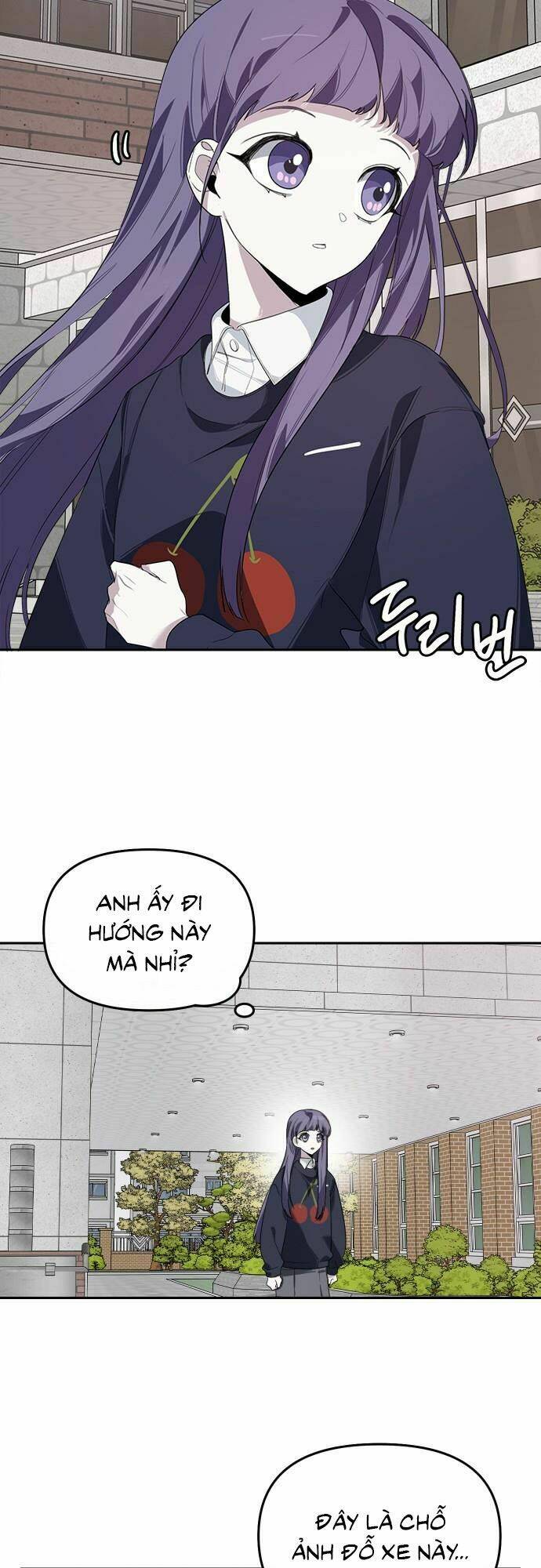Đàn Anh Xấu Xa - Chap 3 - Trang 50