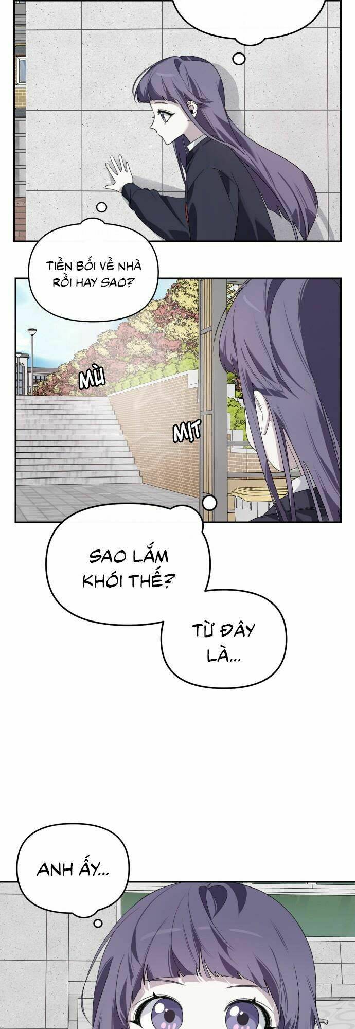 Đàn Anh Xấu Xa - Chap 3 - Trang 51