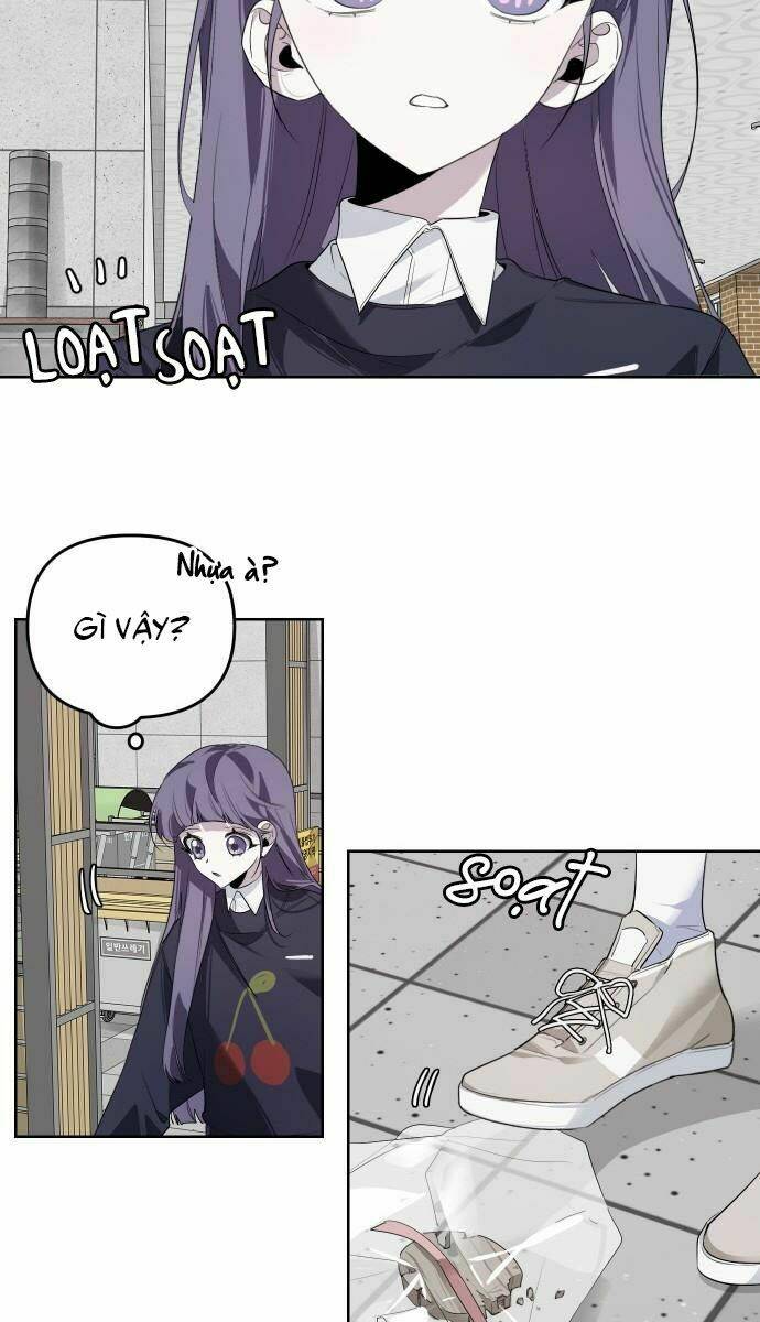 Đàn Anh Xấu Xa - Chap 3 - Trang 52
