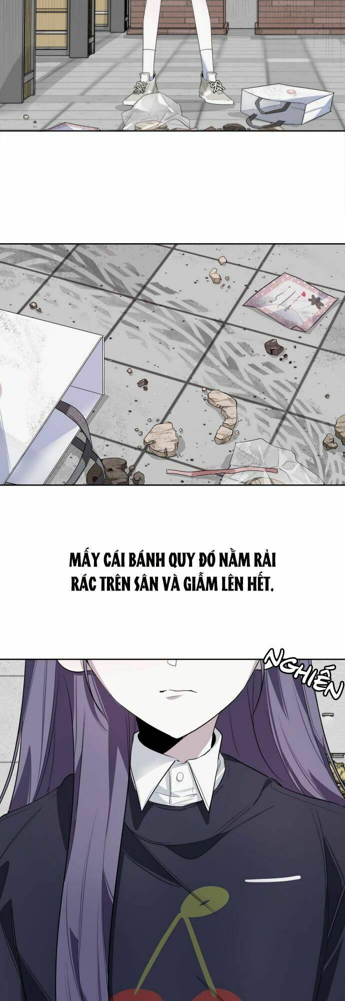 Đàn Anh Xấu Xa - Chap 3 - Trang 54