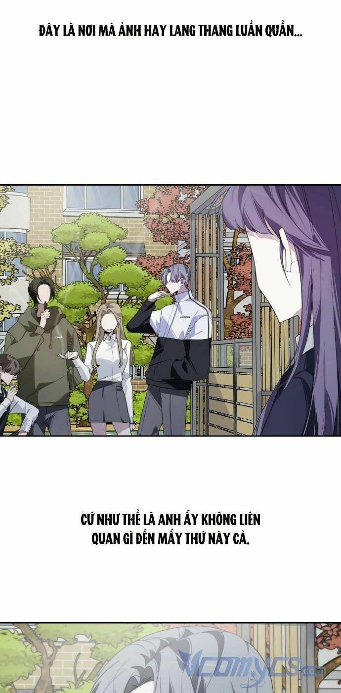Đàn Anh Xấu Xa - Chap 3 - Trang 56