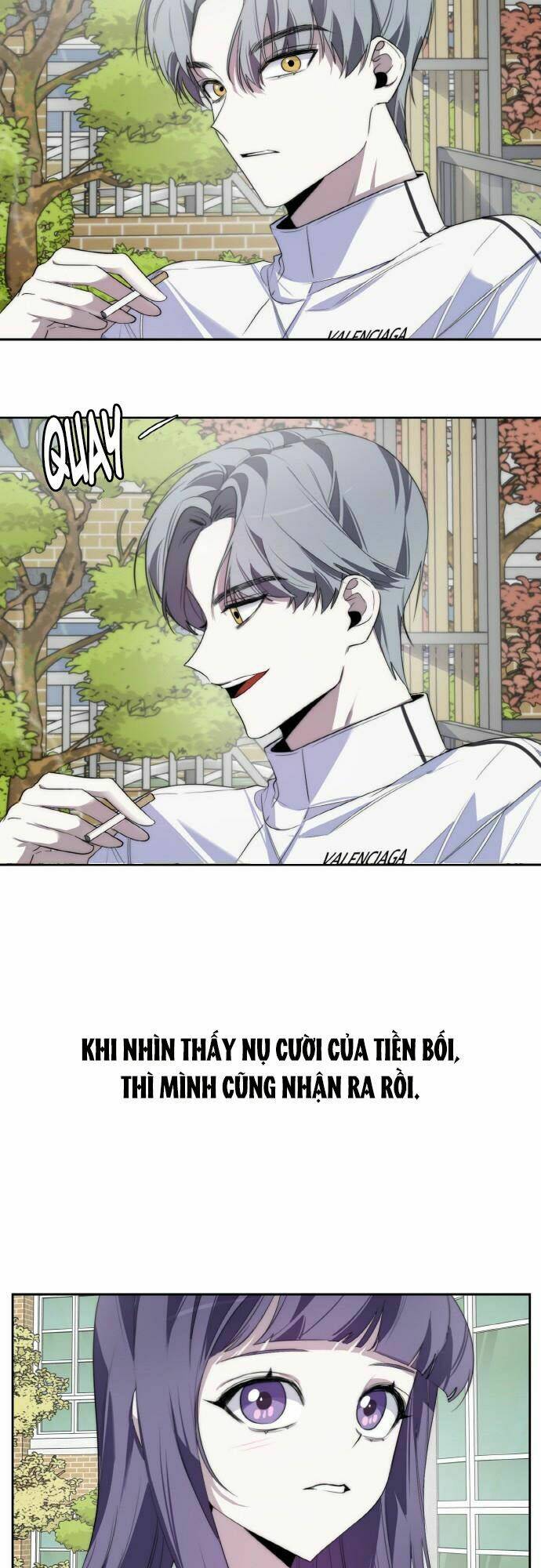 Đàn Anh Xấu Xa - Chap 3 - Trang 57