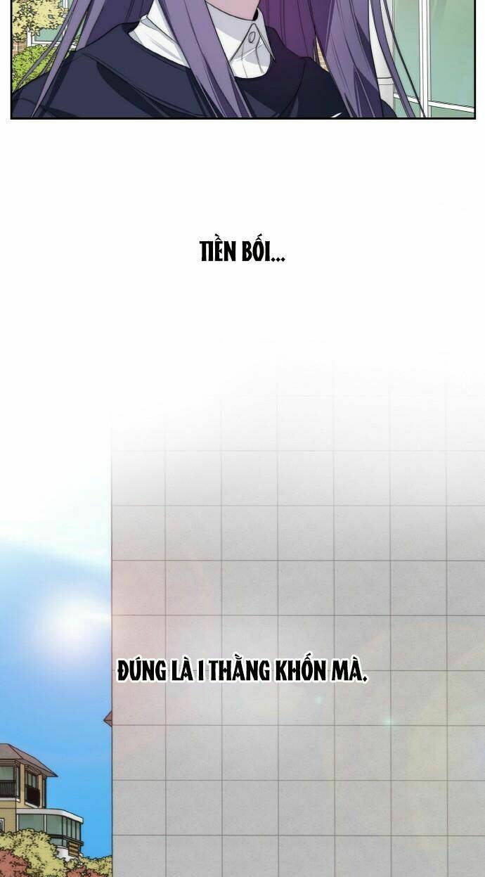 Đàn Anh Xấu Xa - Chap 3 - Trang 58