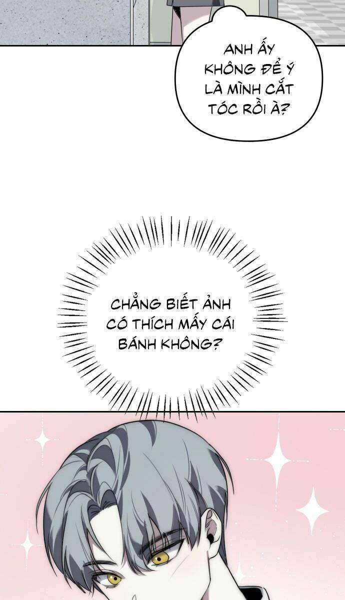 Đàn Anh Xấu Xa - Chap 3 - Trang 8
