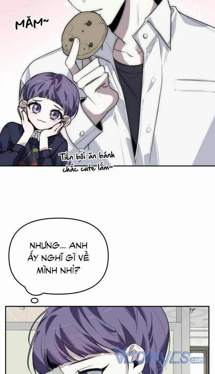 Đàn Anh Xấu Xa - Chap 3 - Trang 9
