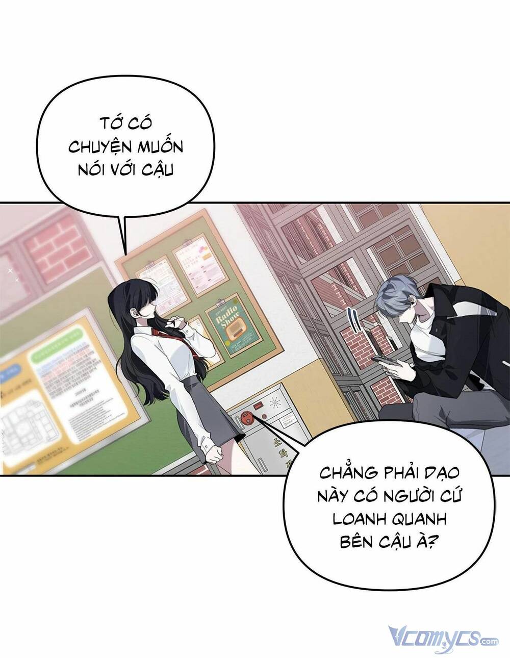 Đàn Anh Xấu Xa - Chap 32 - Trang 103