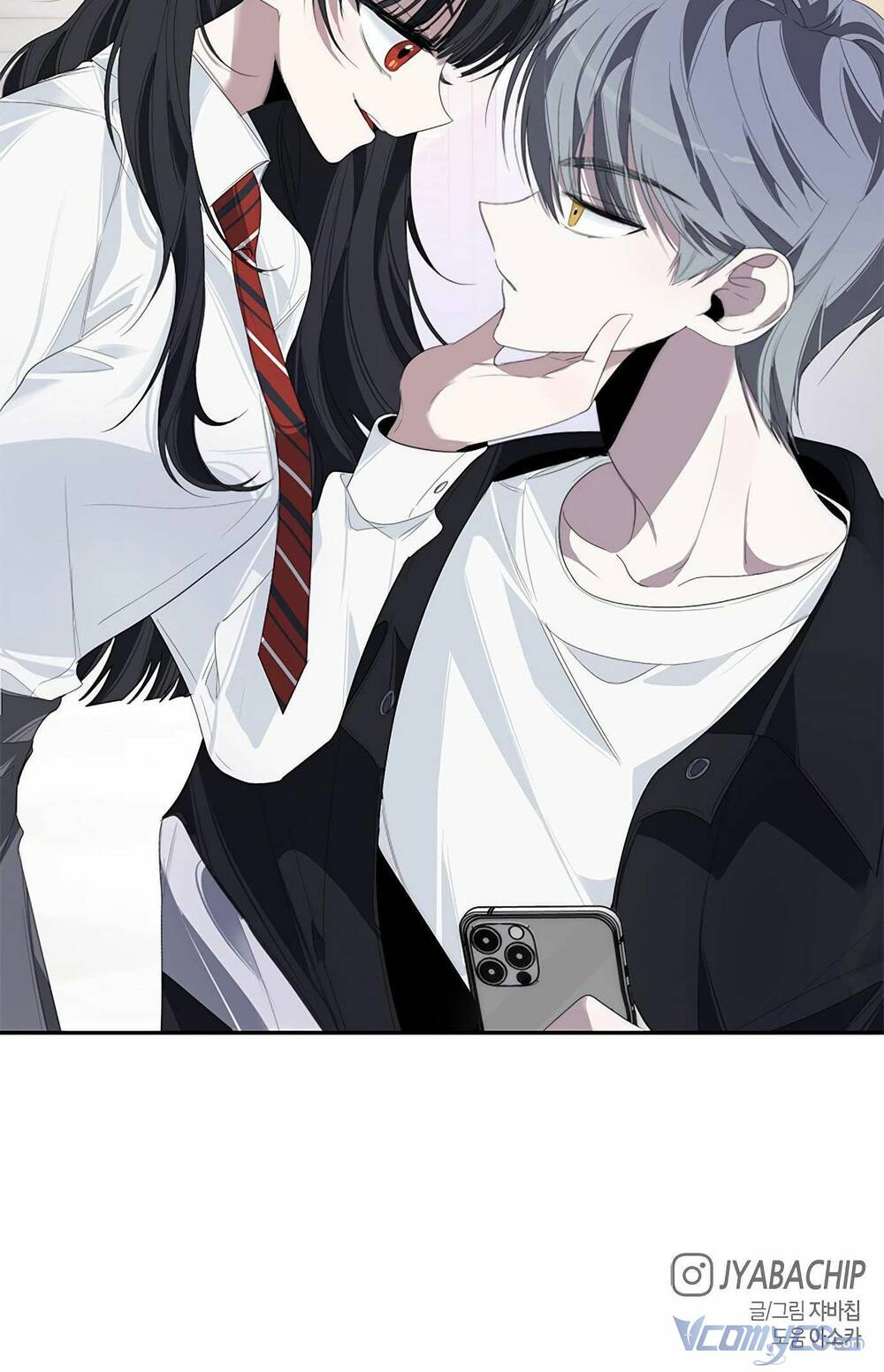 Đàn Anh Xấu Xa - Chap 32 - Trang 108