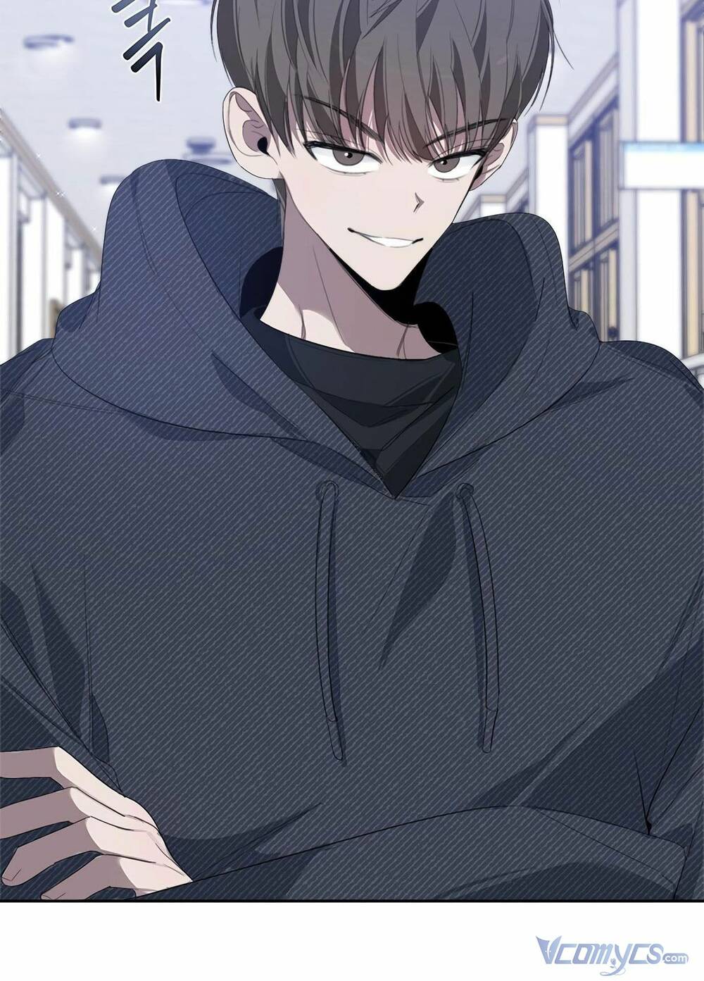 Đàn Anh Xấu Xa - Chap 32 - Trang 11