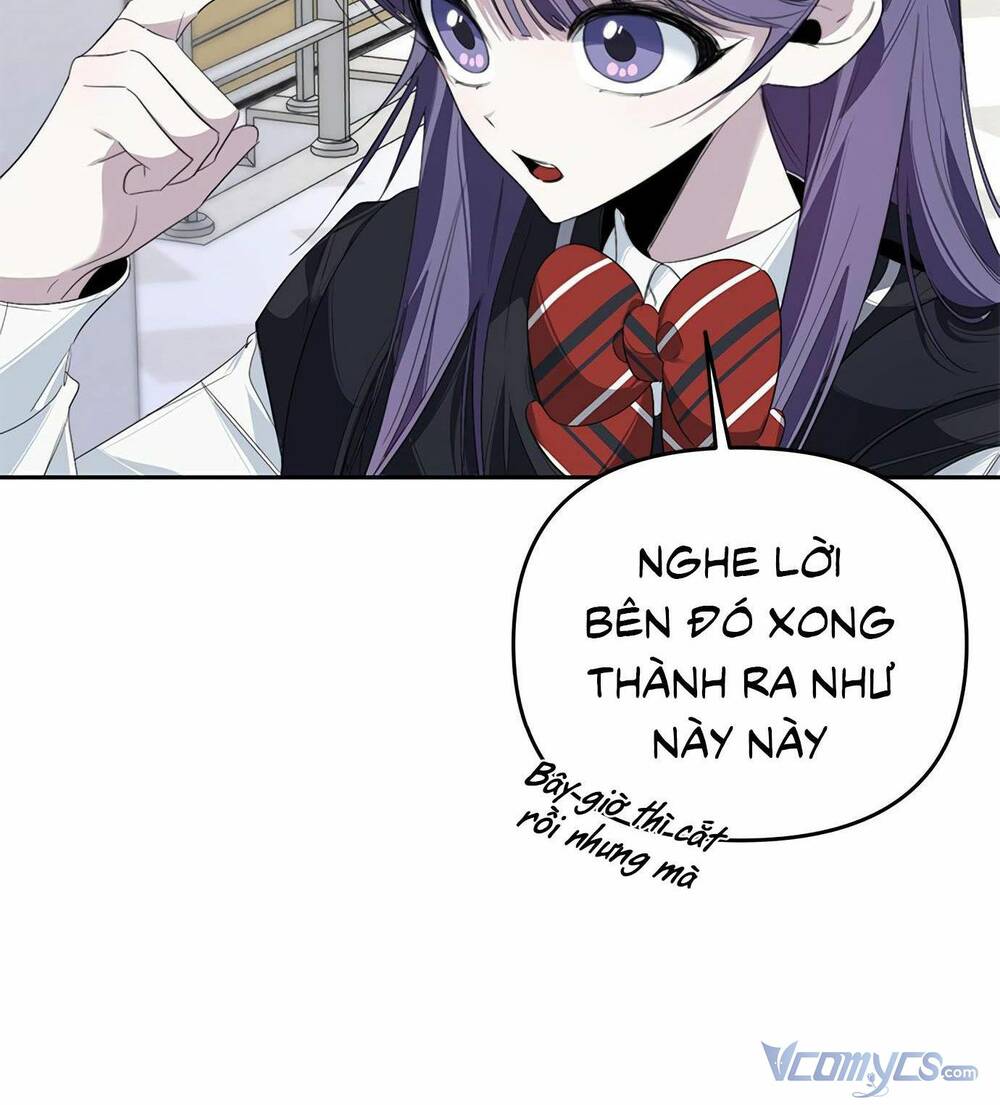 Đàn Anh Xấu Xa - Chap 32 - Trang 19