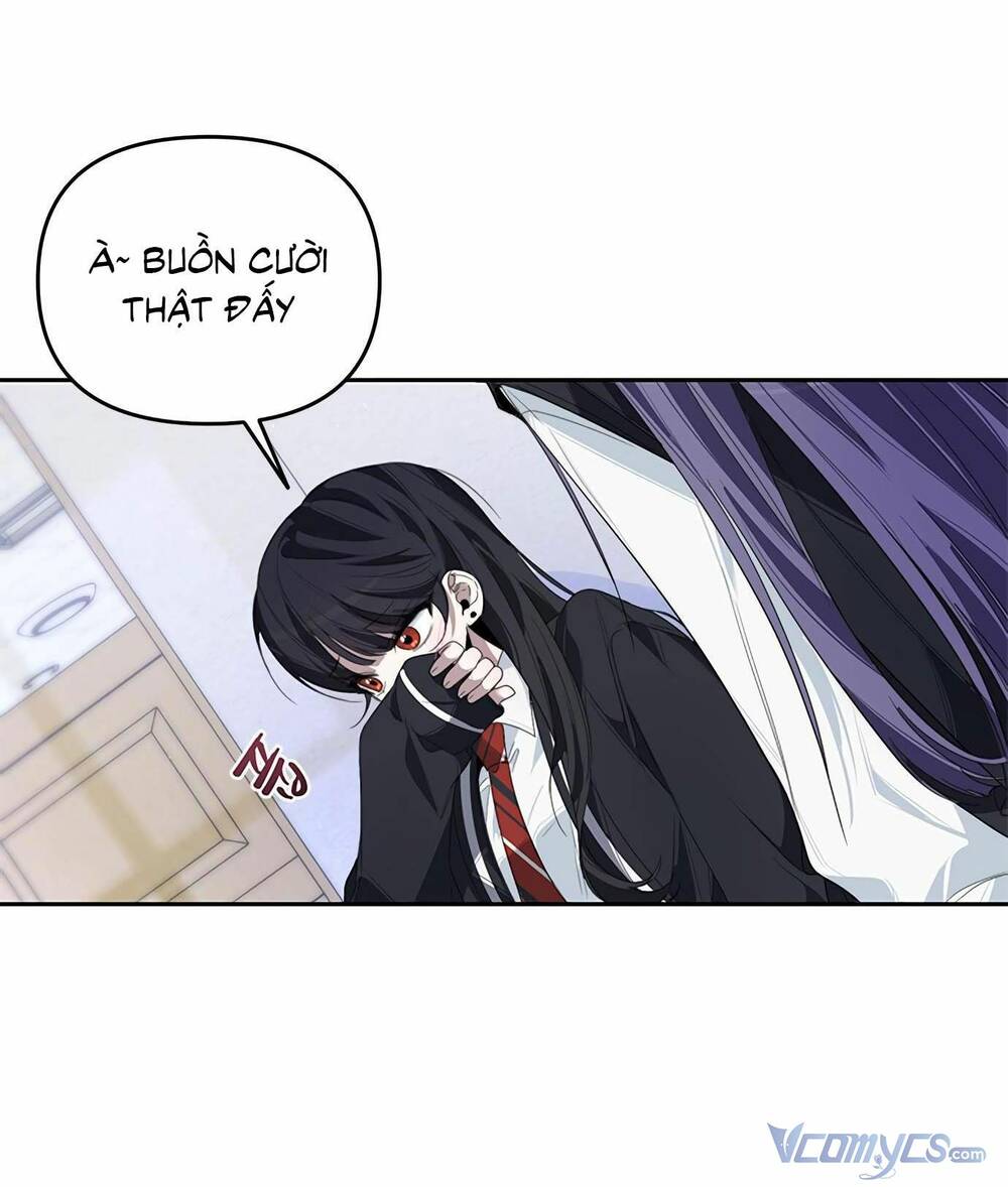 Đàn Anh Xấu Xa - Chap 32 - Trang 20