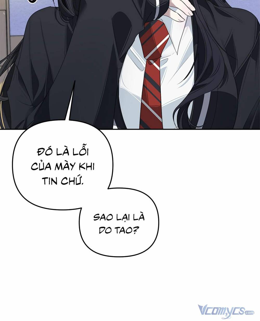 Đàn Anh Xấu Xa - Chap 32 - Trang 22