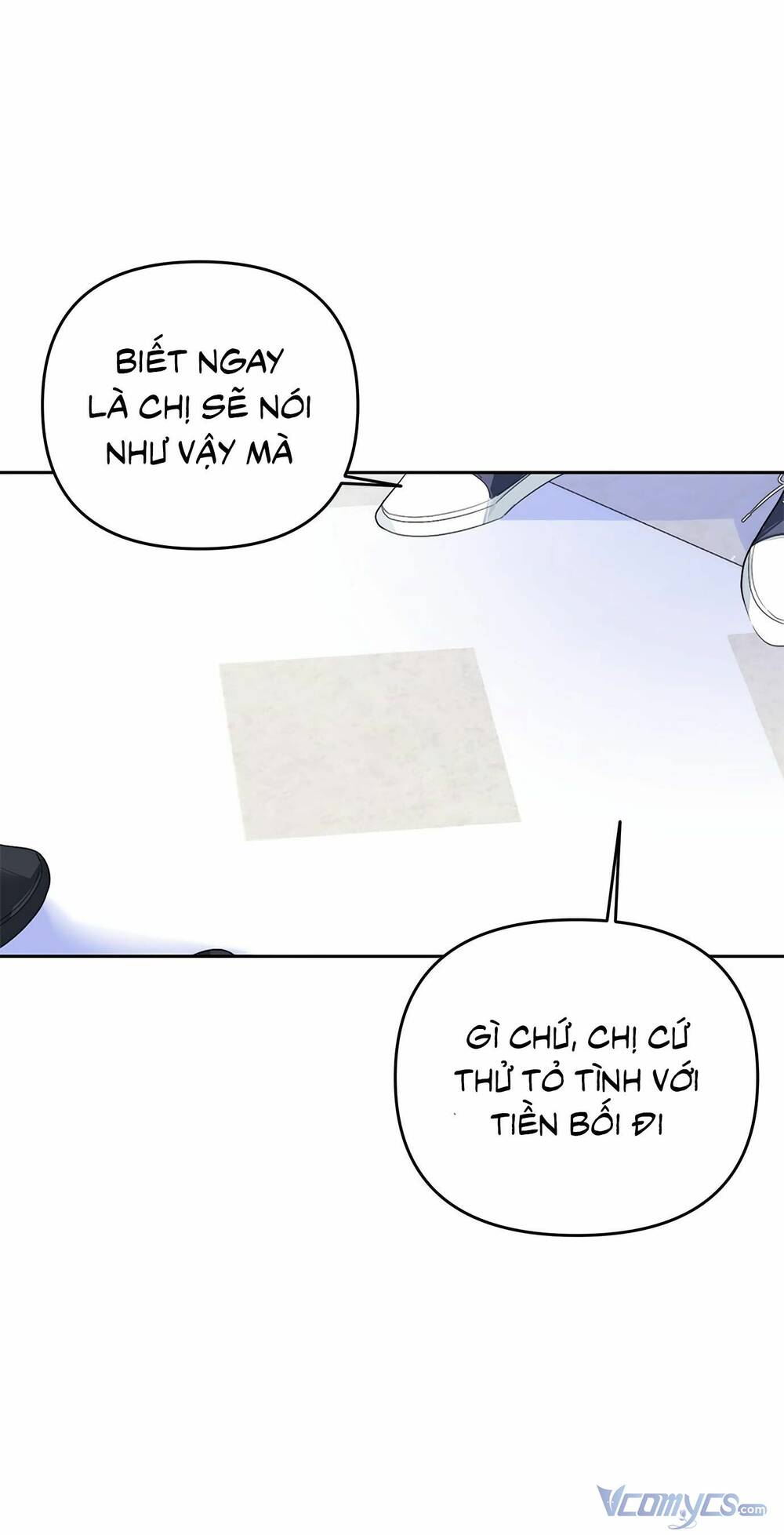 Đàn Anh Xấu Xa - Chap 32 - Trang 23