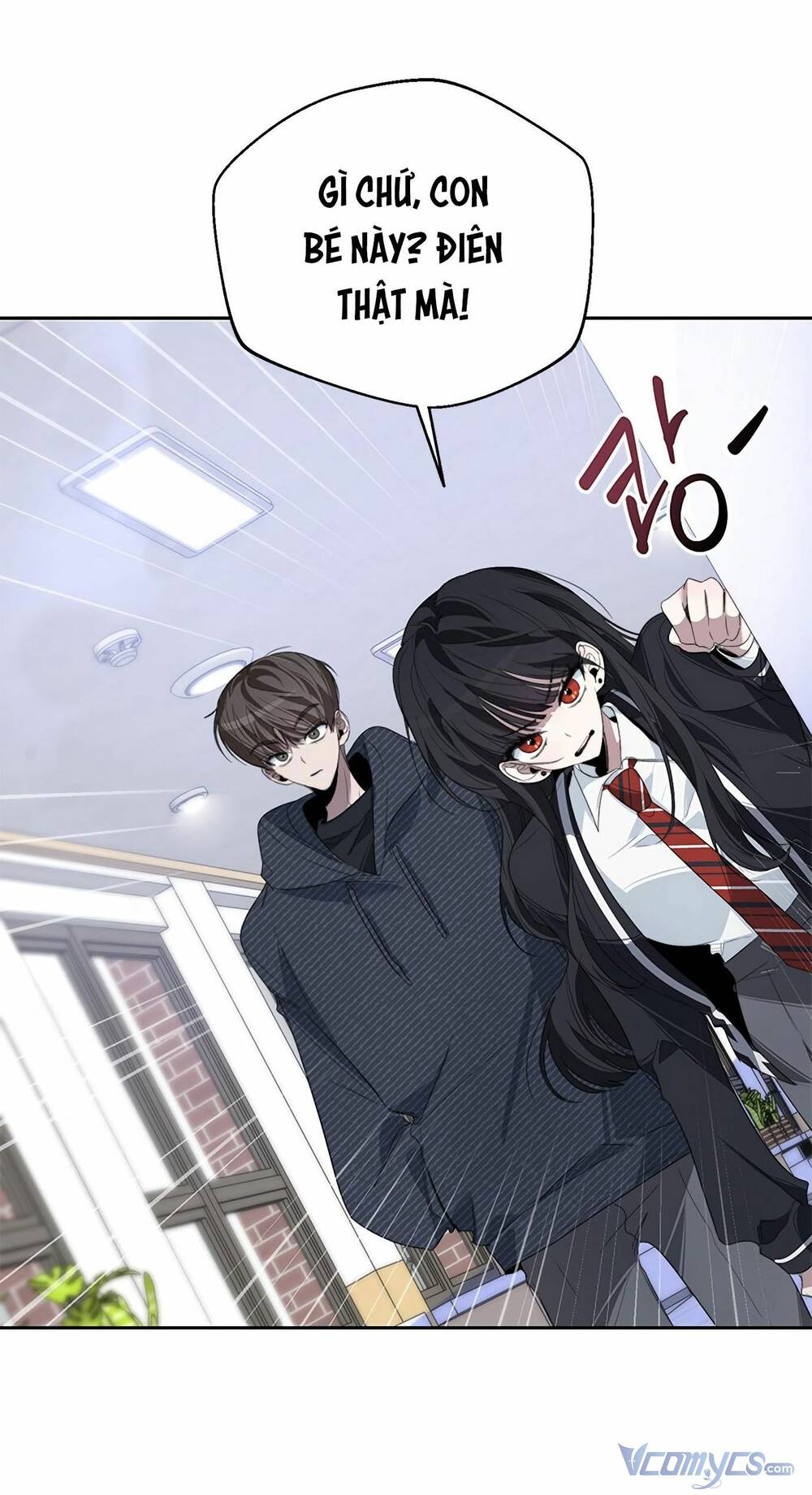 Đàn Anh Xấu Xa - Chap 32 - Trang 28