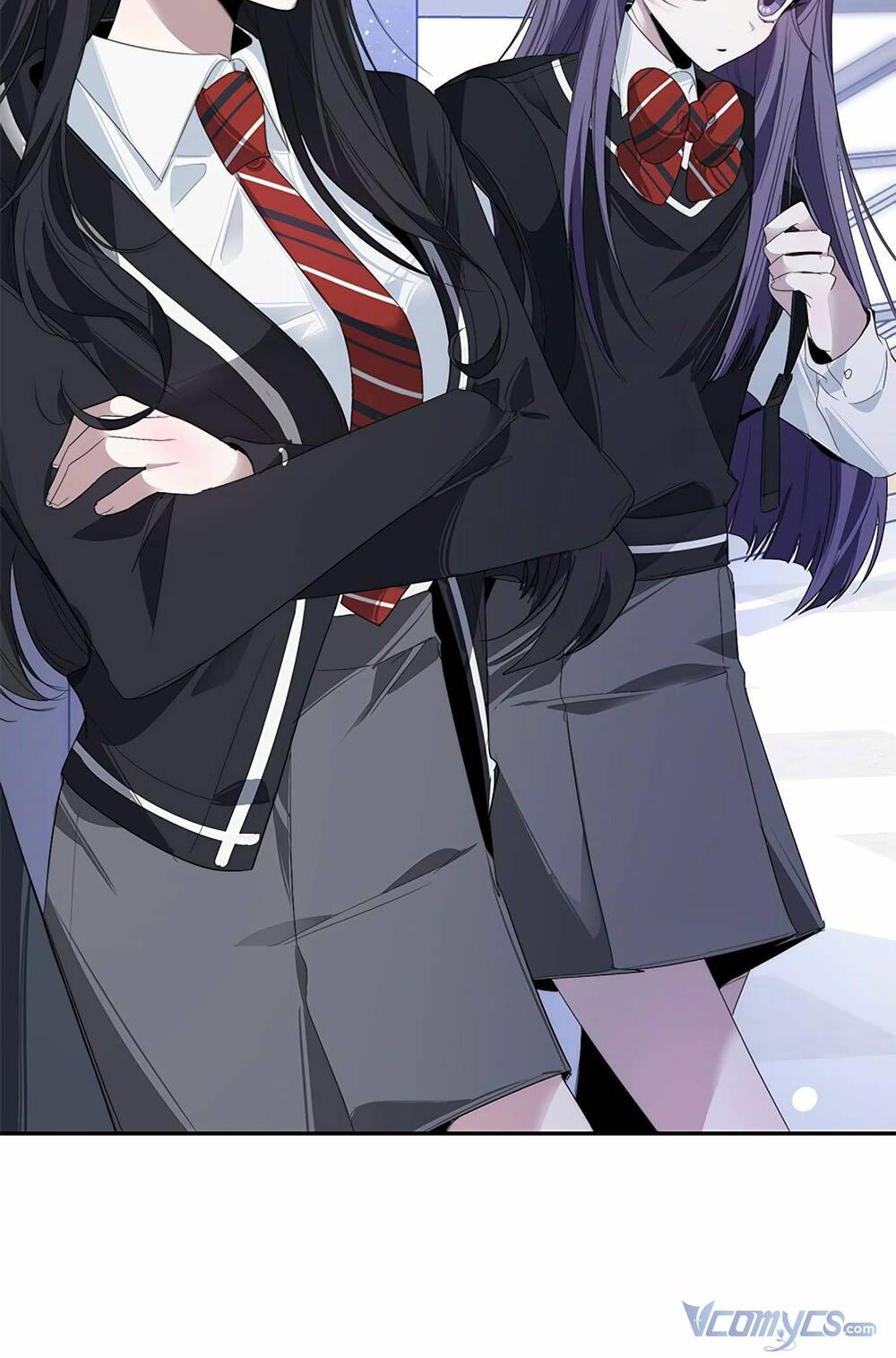 Đàn Anh Xấu Xa - Chap 32 - Trang 3