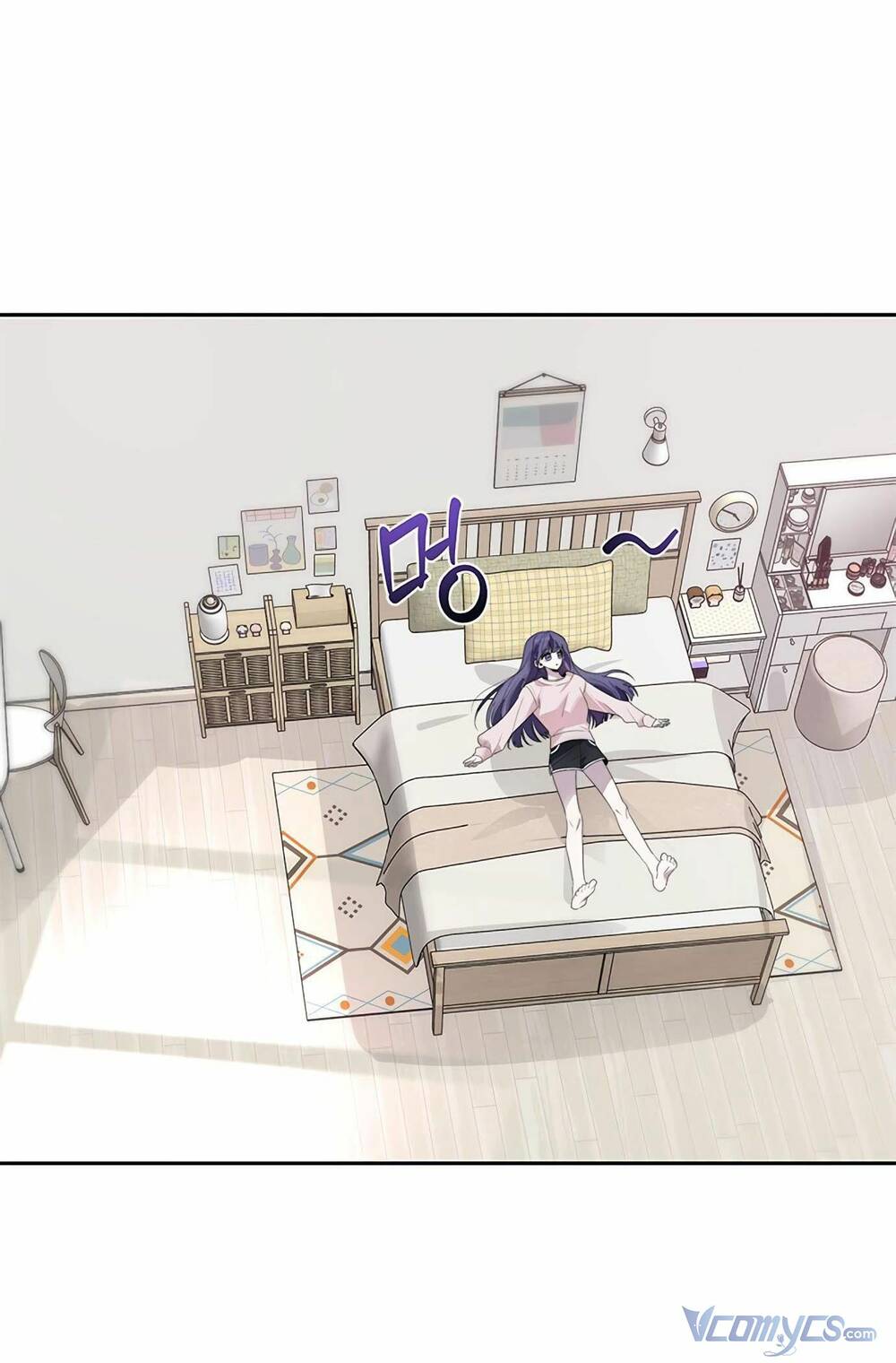 Đàn Anh Xấu Xa - Chap 32 - Trang 40