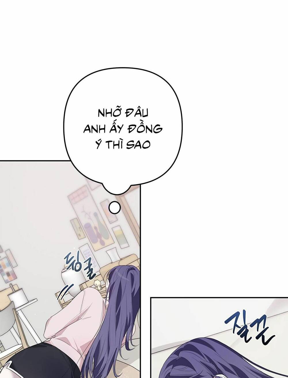 Đàn Anh Xấu Xa - Chap 32 - Trang 43