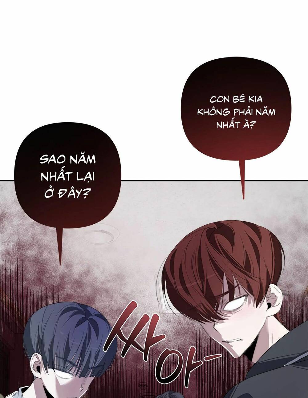 Đàn Anh Xấu Xa - Chap 32 - Trang 59