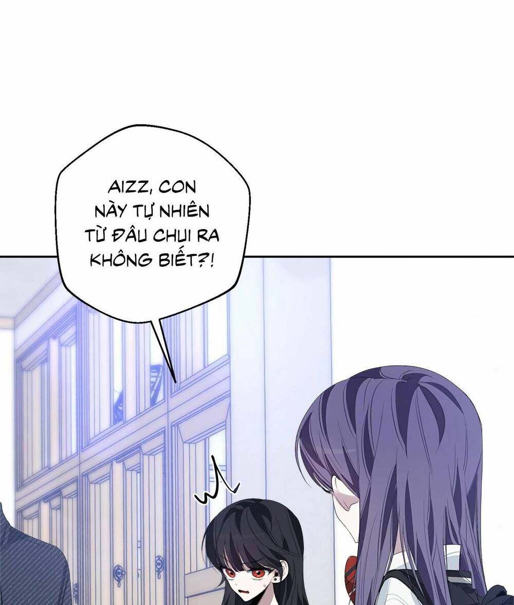 Đàn Anh Xấu Xa - Chap 32 - Trang 6