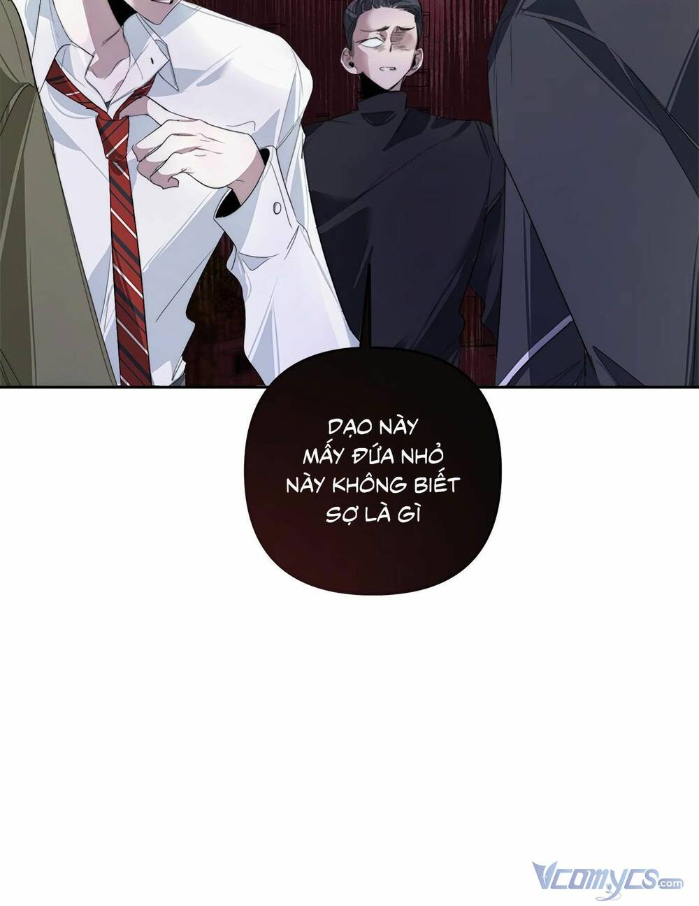 Đàn Anh Xấu Xa - Chap 32 - Trang 60