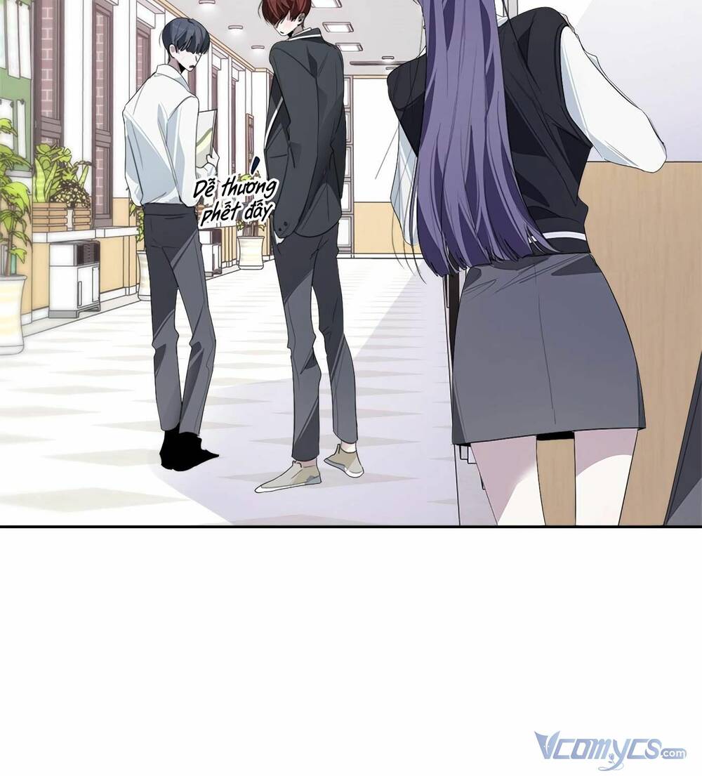 Đàn Anh Xấu Xa - Chap 32 - Trang 62