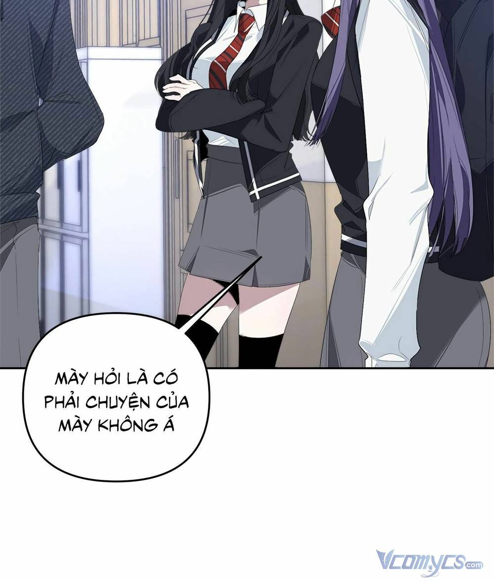 Đàn Anh Xấu Xa - Chap 32 - Trang 7