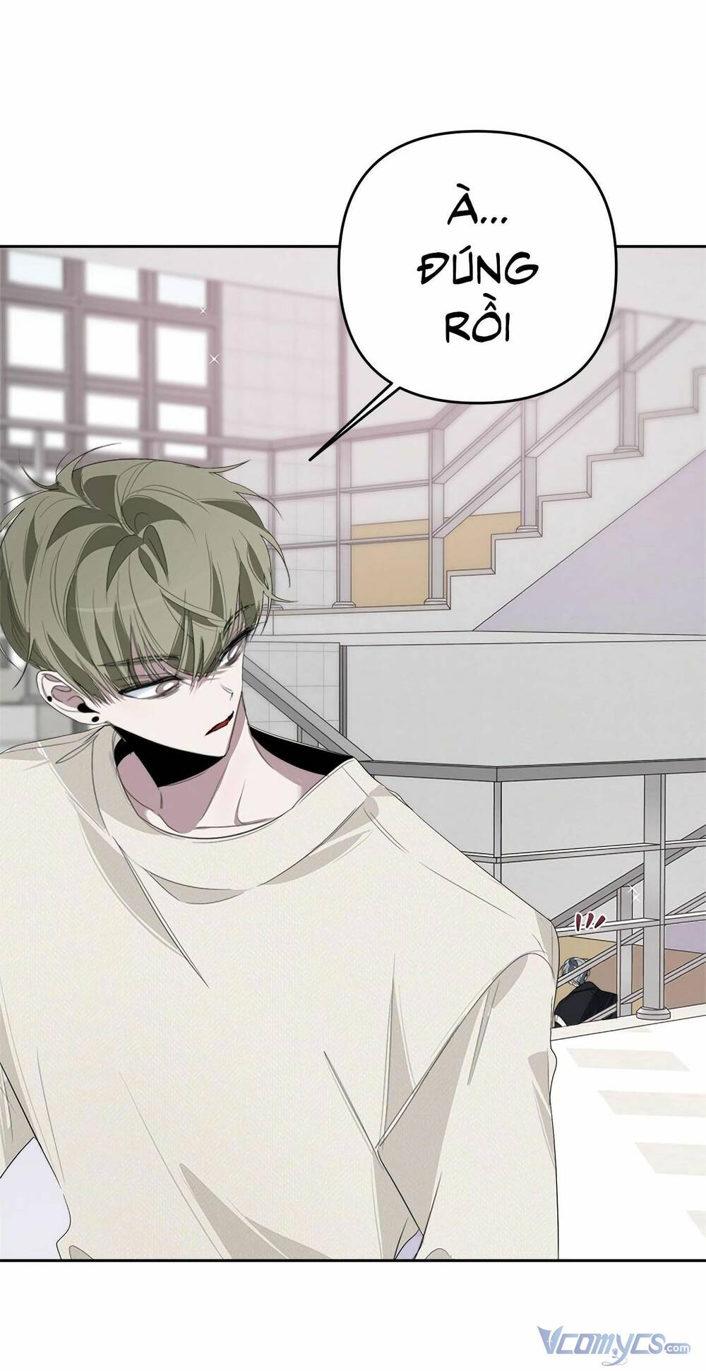Đàn Anh Xấu Xa - Chap 32 - Trang 71