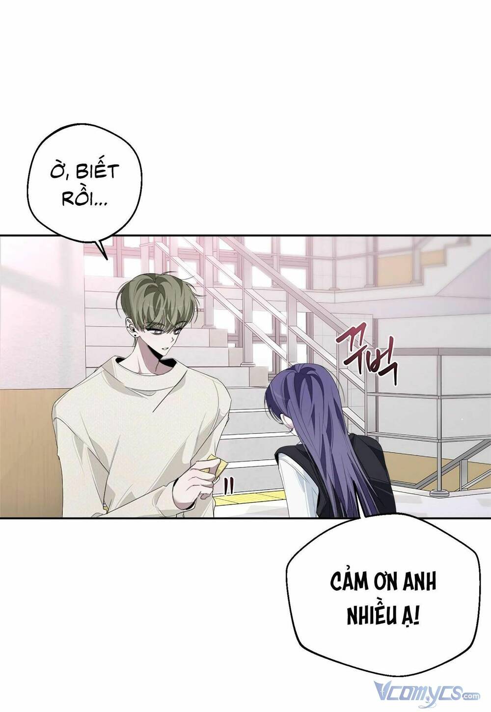 Đàn Anh Xấu Xa - Chap 32 - Trang 75