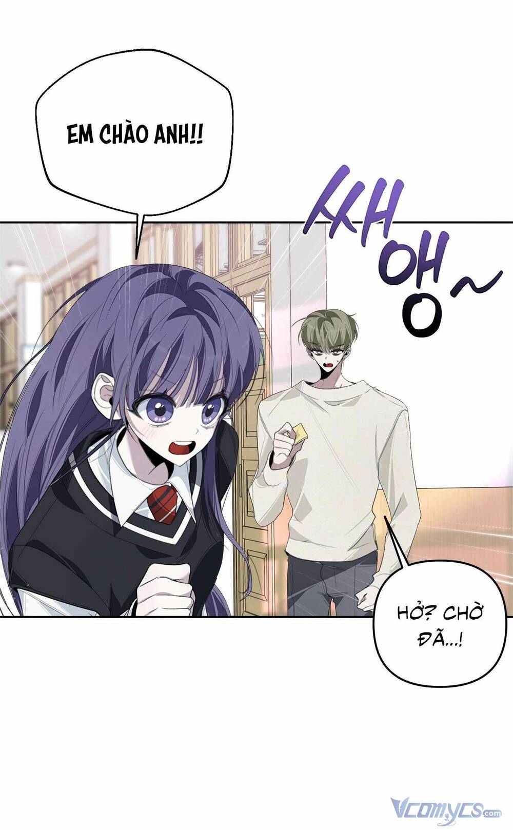 Đàn Anh Xấu Xa - Chap 32 - Trang 76